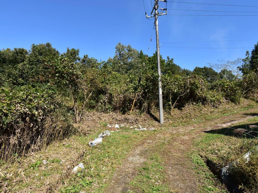 Land for Sale in Misaki, Okayama - 813 sqm Plot for Development - Thumbnail 2