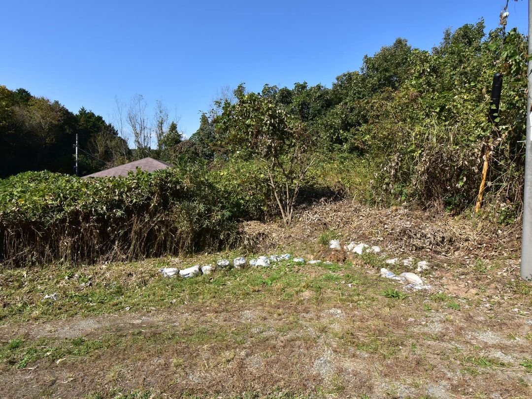 Land for Sale in Misaki, Okayama - 813 sqm Plot for Development - Thumbnail 4