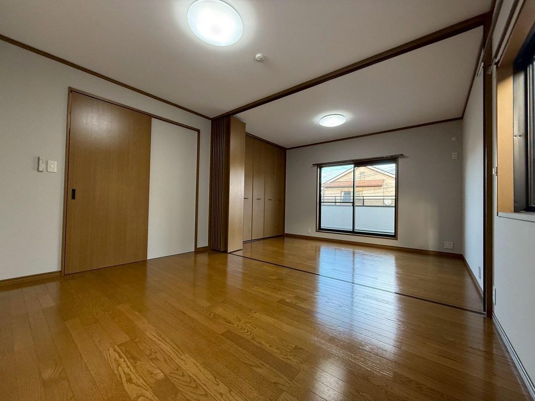Renovated 6LDK House Near Fukui Station in Kurashiki - Thumbnail 3
