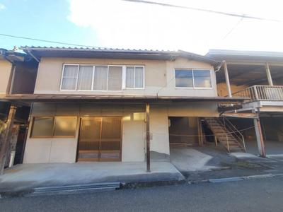 Minagi Detached House Okayama Prefecture Soja City Mibukuro Mibukuro Station Used Detached House Property Details (00507959) - Residence Okayama — Image 1, Soja, Okayama