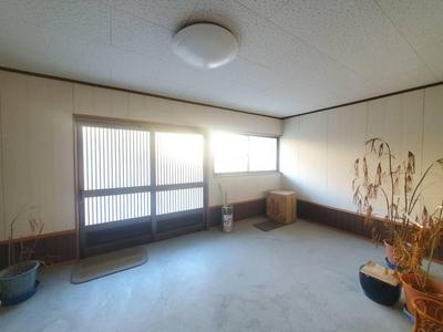 Minagi Detached House Okayama Prefecture Soja City Mibukuro Mibukuro Station Used Detached House Property Details (00507959) - Residence Okayama — Image 3, Soja, Okayama