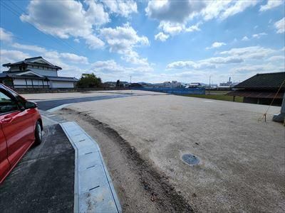 Land for Sale in Kagamino-cho, Okayama - 287.91 sqm Plot - Thumbnail 4