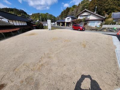 Land for Sale in Kagamino-cho, Okayama - 287.91 sqm Plot - Thumbnail 3