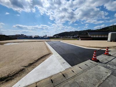 Land for Sale in Kagamino-cho, Okayama - 287.91 sqm Plot - Thumbnail 2