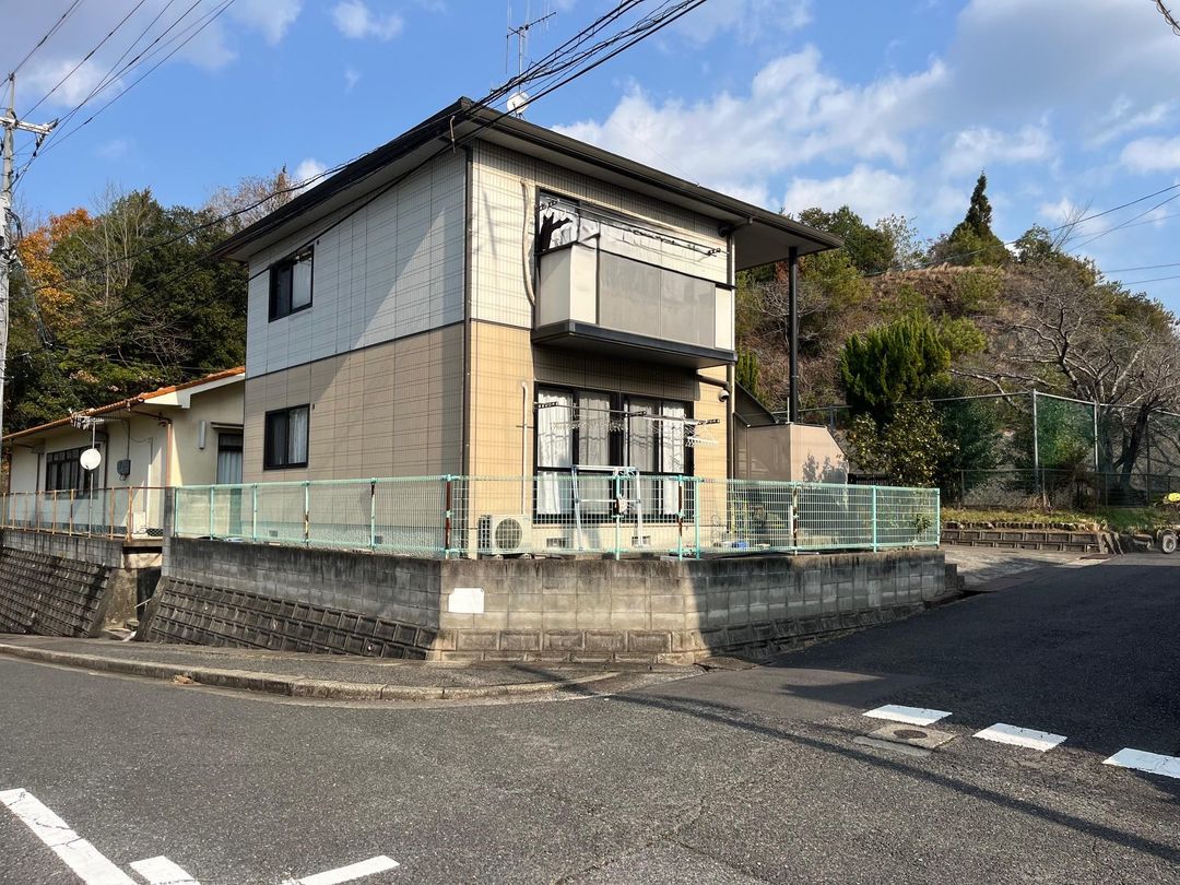 Dias Asahigaoka: 10.4% Yield Apartment Building in Kasaoka - Thumbnail 4