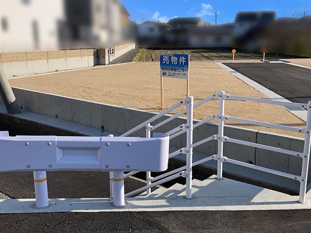 Vacant Land for Sale in Koyama, Okayama City - 162.97 sqm - Image 1