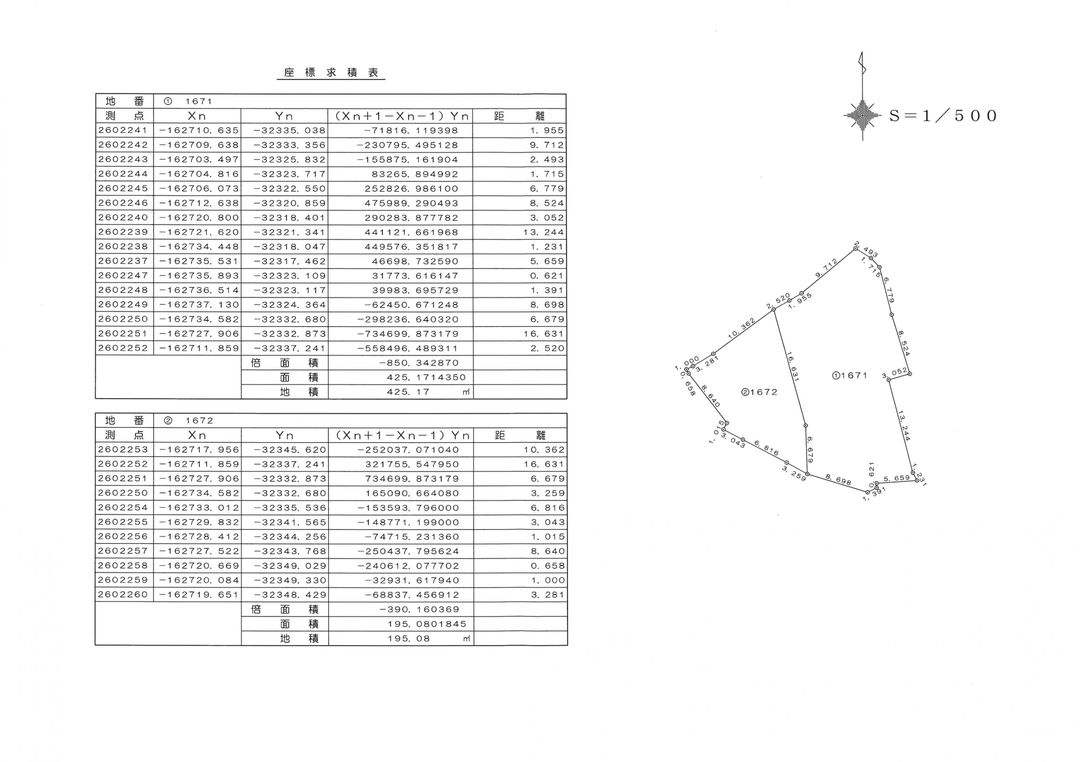 Land for Sale in Tamano, Okayama with Sea Views - 571.82 sqm - Thumbnail 3
