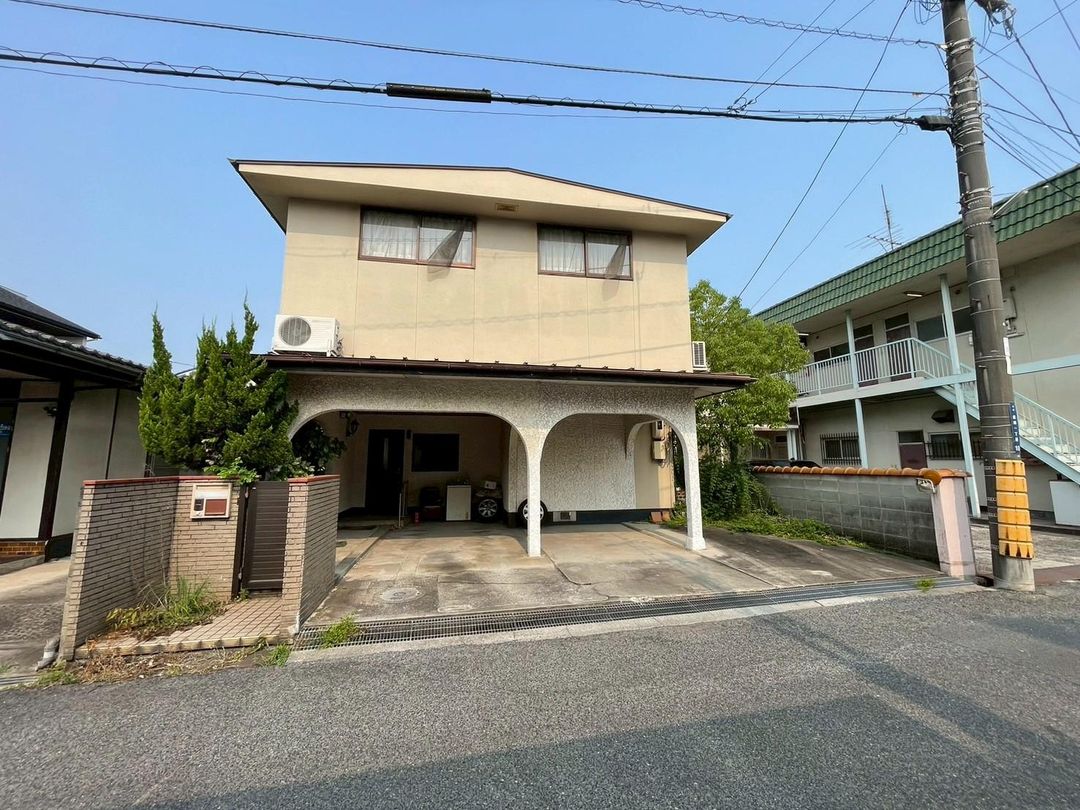 166 sqm Residential Land for Sale in Okayama City, Minami Ward - Thumbnail 3