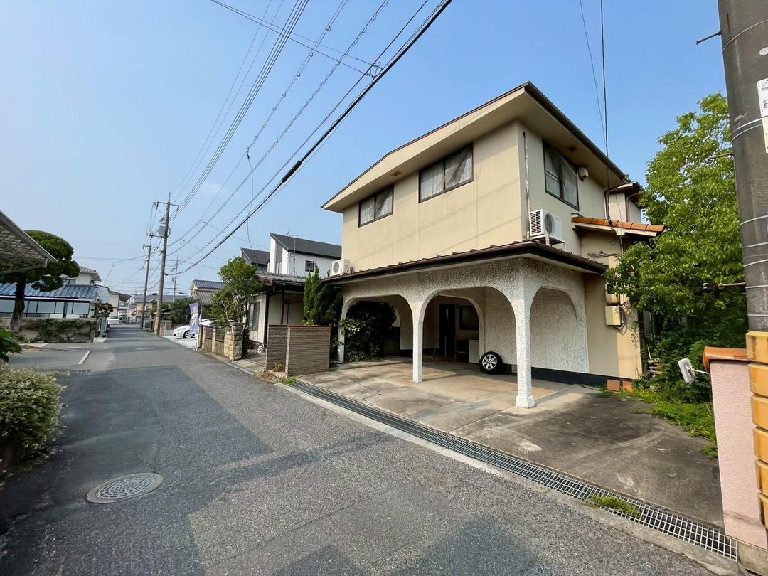 166 sqm Residential Land for Sale in Okayama City, Minami Ward - Thumbnail 4