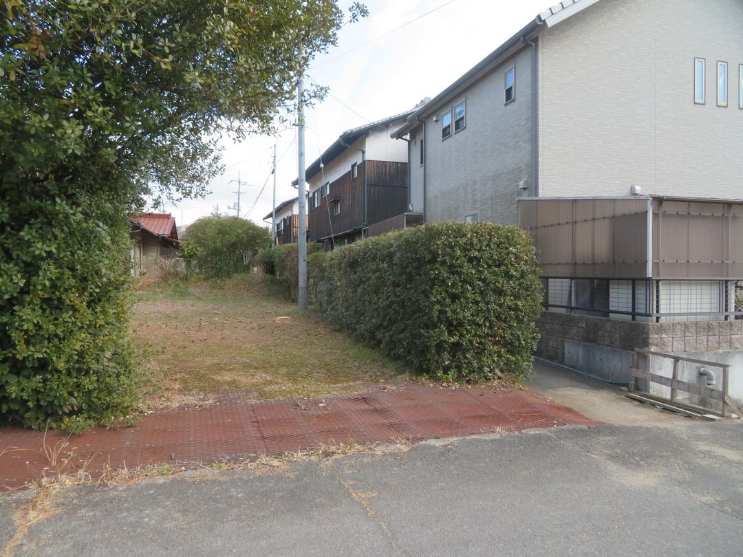 Land for Sale in Kurashiki, Okayama - 390 sqm Plot - Thumbnail 3