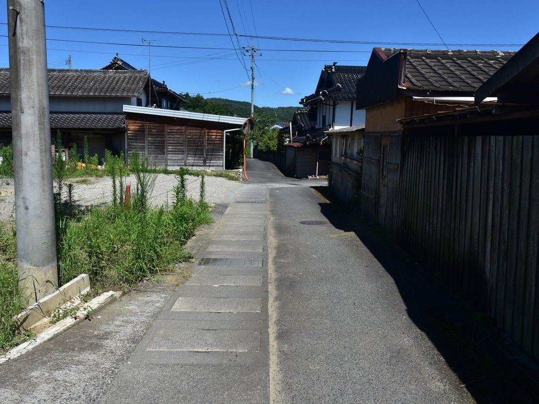 64.29 Tsubo Residential Land for Sale in Mimasaka, Okayama - Thumbnail 2