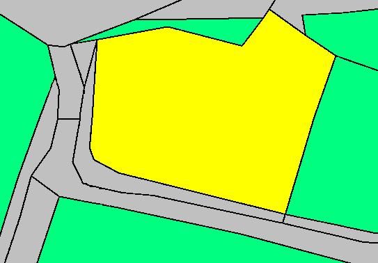 Vacant Land for Sale in Misasa, Okayama - 290.46 sqm Plot - Thumbnail 4
