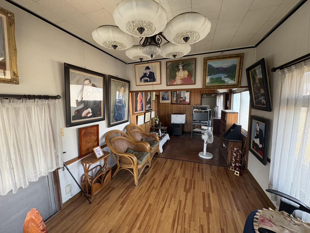 4LDK Used House for Sale in Kita-ku, Okayama City - Thumbnail 4