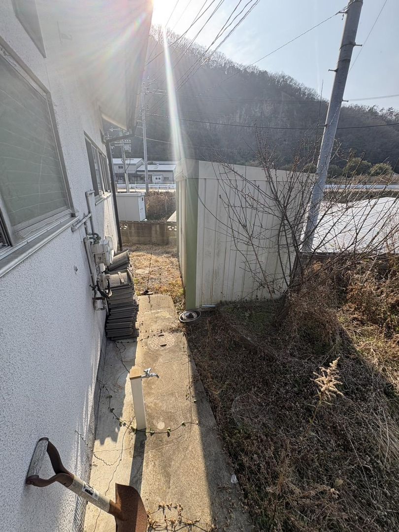 4LDK Used House for Sale in Kita-ku, Okayama City - Thumbnail 3