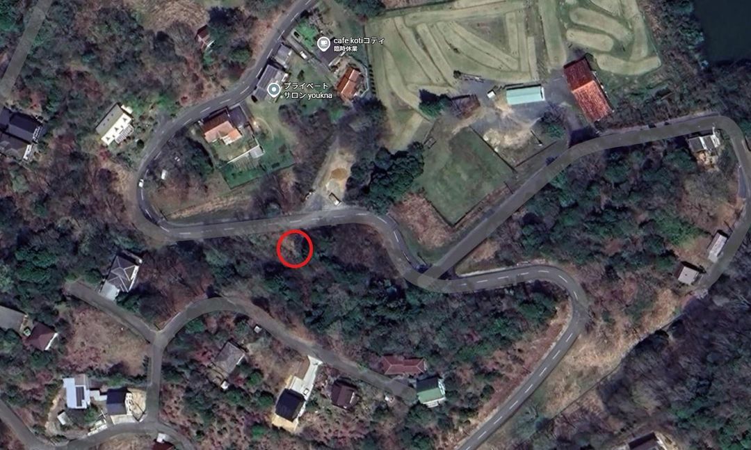 120 Tsubo Land for Sale in Mimasaka, Okayama | No Construction Conditions - Thumbnail 3