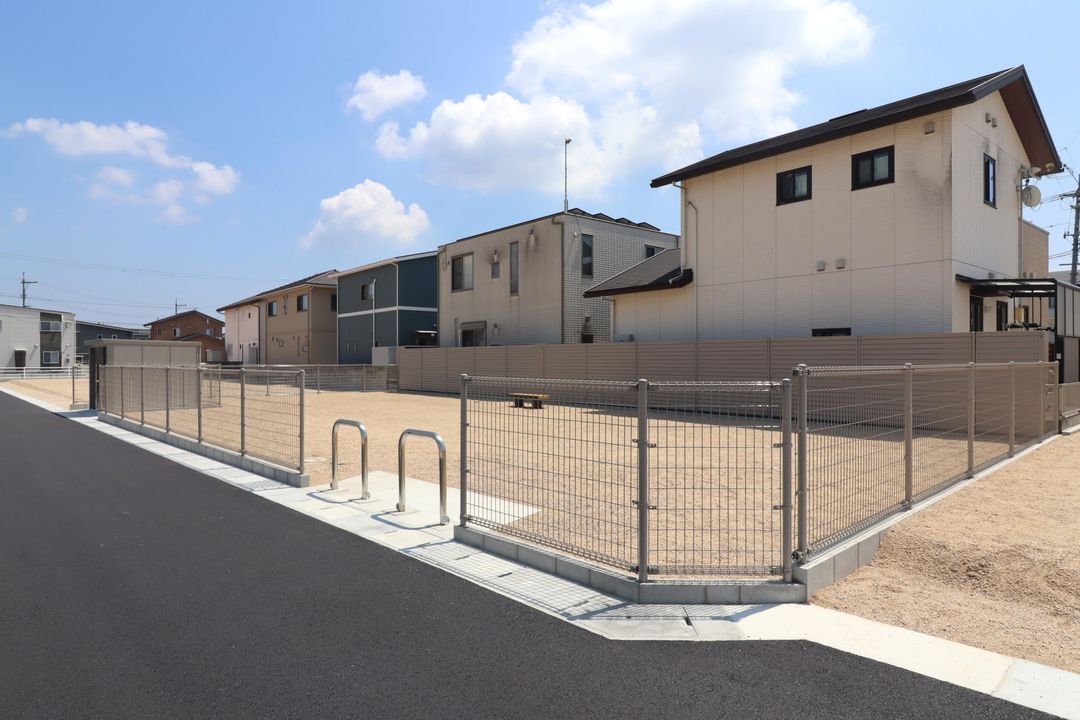 Green Village Oku Phase 8 Plot for Sale in Setouchi, Okayama - Thumbnail 3