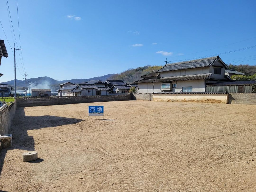 194 Tsubo Residential Land for Sale in Soja City, Okayama - Thumbnail 2