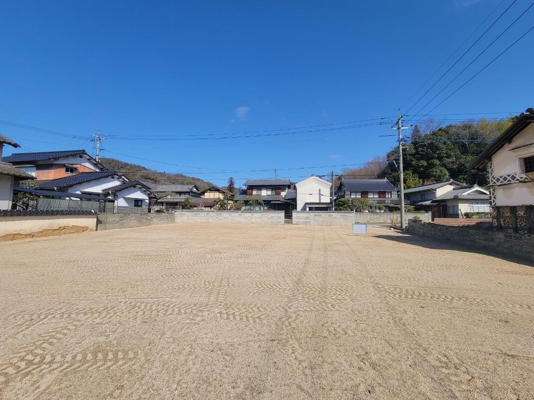 194 Tsubo Residential Land for Sale in Soja City, Okayama - Thumbnail 3