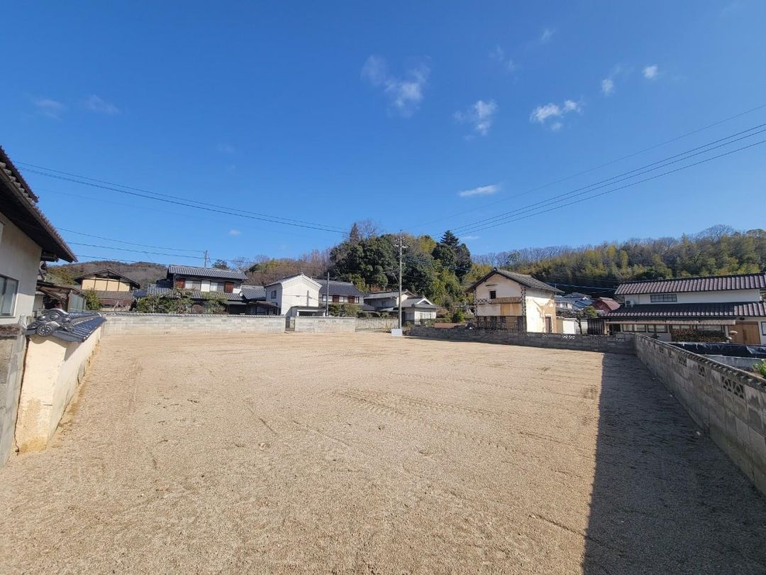 194 Tsubo Residential Land for Sale in Soja City, Okayama - Thumbnail 4