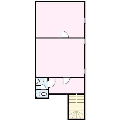 Shop with Residence for Sale in Tsuyama, Okayama - Thumbnail 4