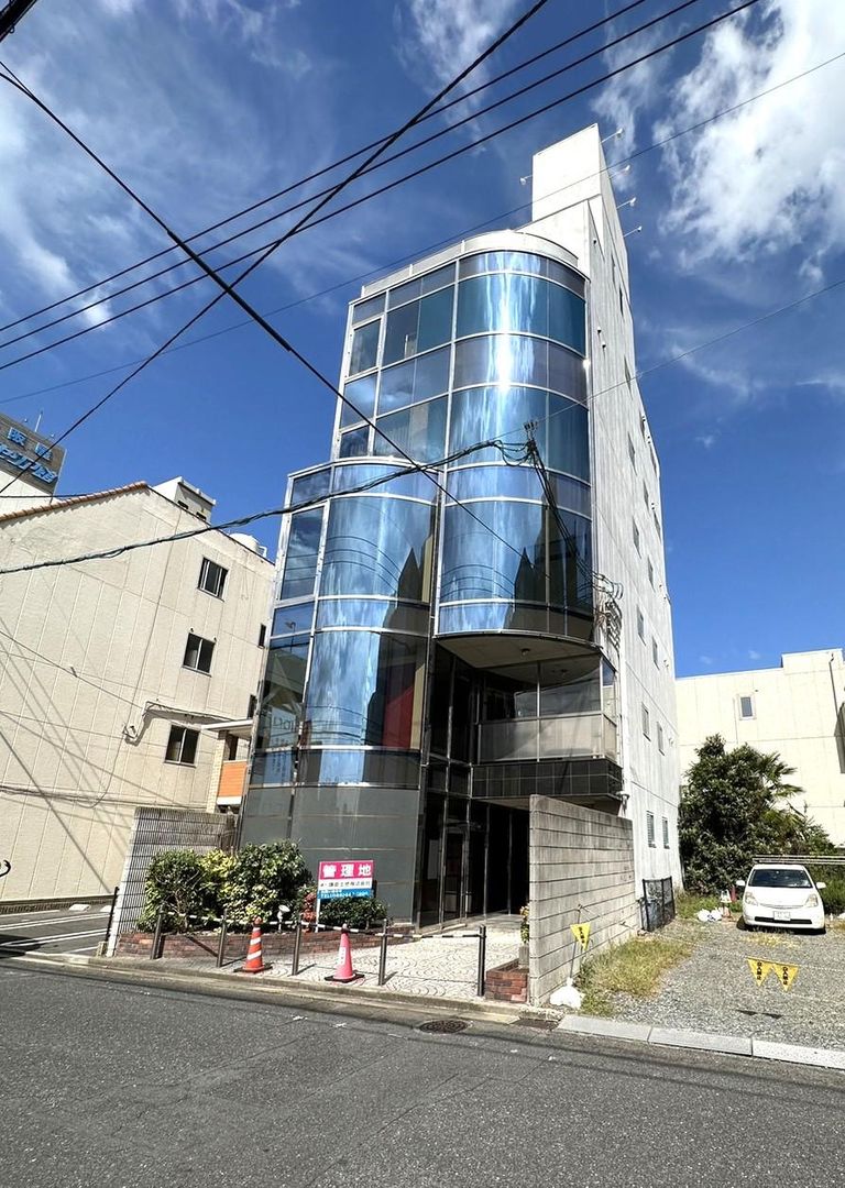 Vancool Building for Sale in Kurashiki Station Front, Okayama - Thumbnail 4