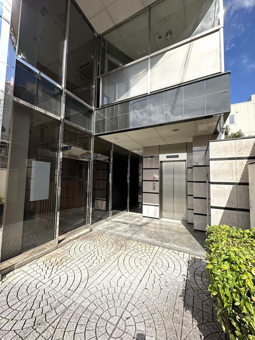 Vancool Building for Sale in Kurashiki Station Front, Okayama - Thumbnail 2