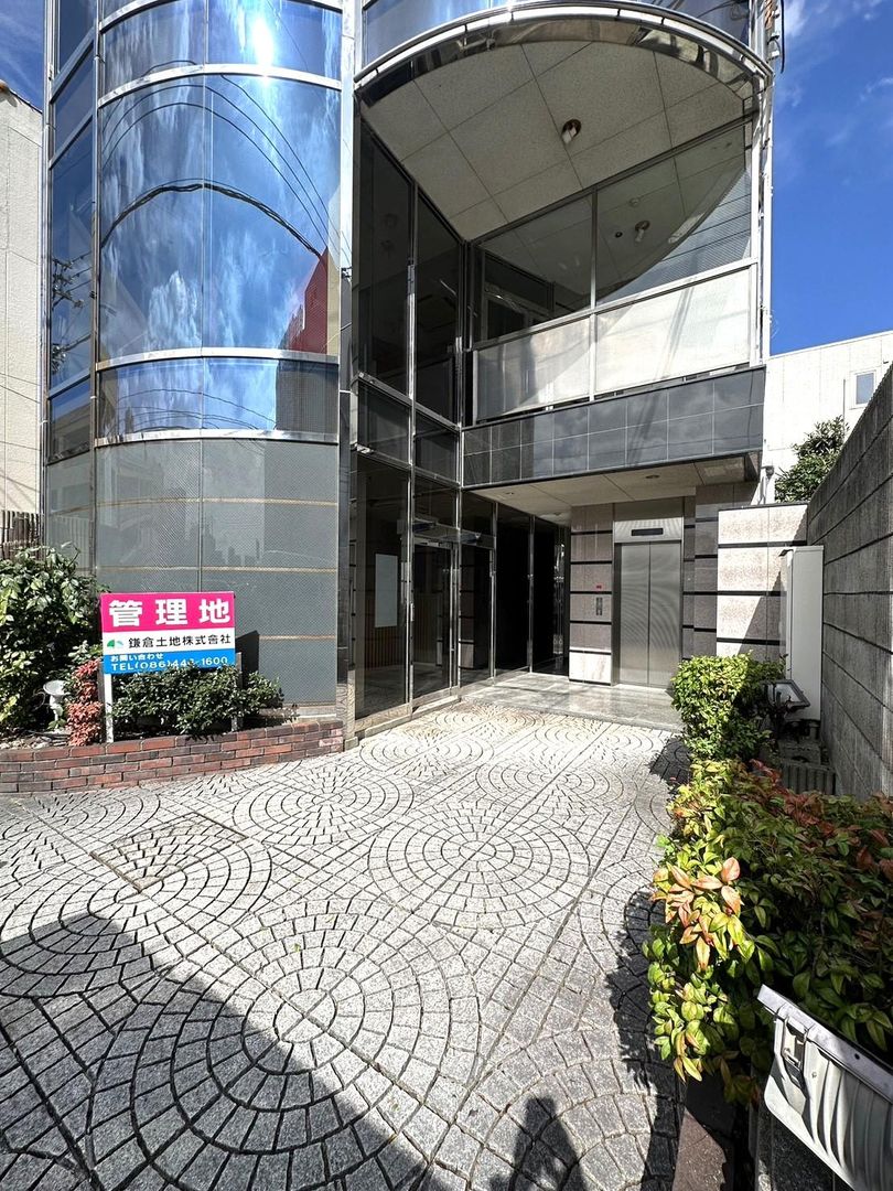 Vancool Building for Sale in Kurashiki Station Front, Okayama - Thumbnail 3