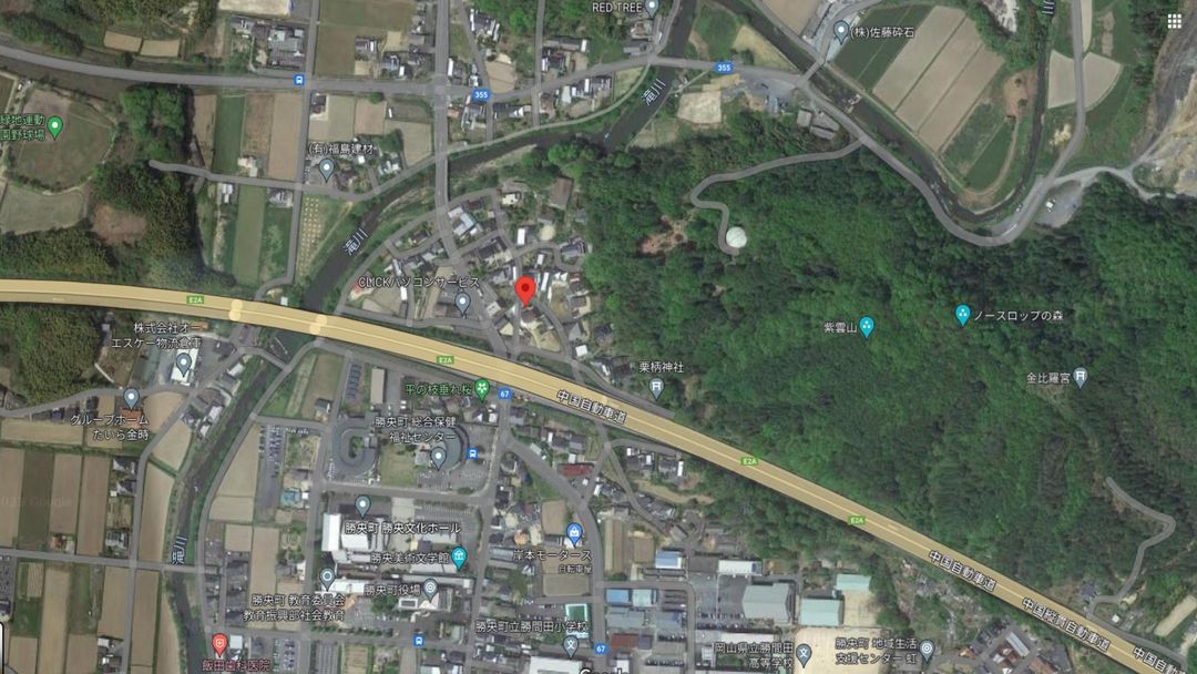 Traditional 5DK House with Detached Garage & Rooms in Katsuyama - Thumbnail 4