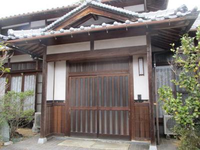 Traditional Japanese Home with Agricultural Land in Bizen, Okayama — Image 3, Bizen, Okayama