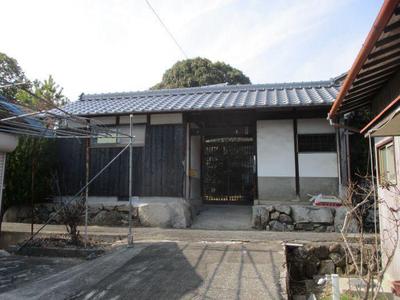 Traditional Japanese Home with Agricultural Land in Bizen, Okayama — Image 1, Bizen, Okayama