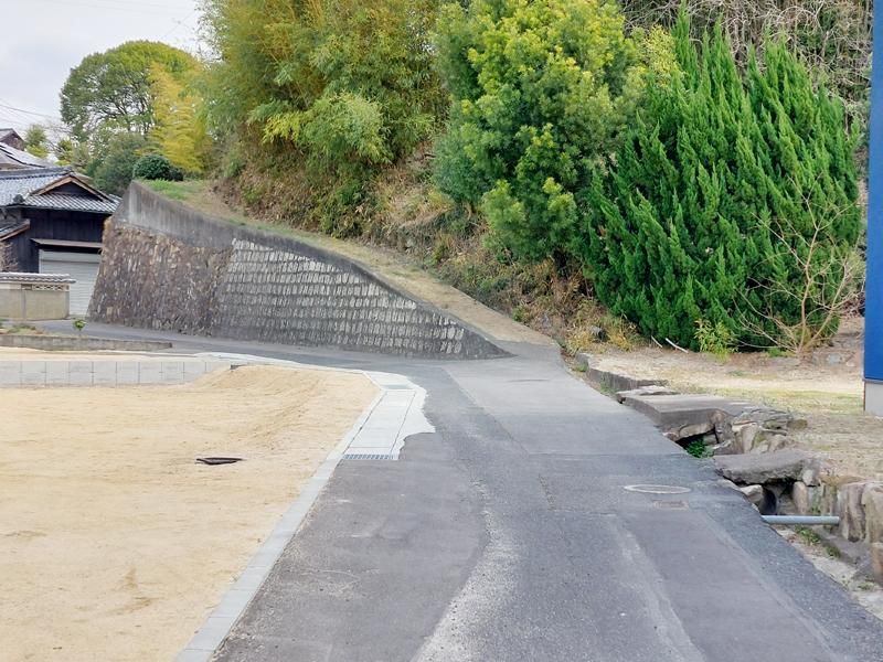 232 sqm Residential Land for Sale in Hayashima, Okayama - Thumbnail 4