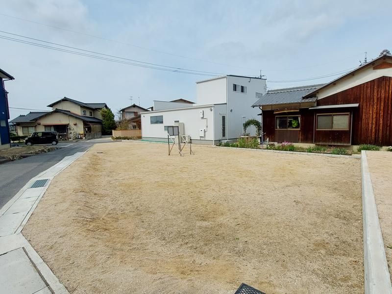 232 sqm Residential Land for Sale in Hayashima, Okayama - Thumbnail 3