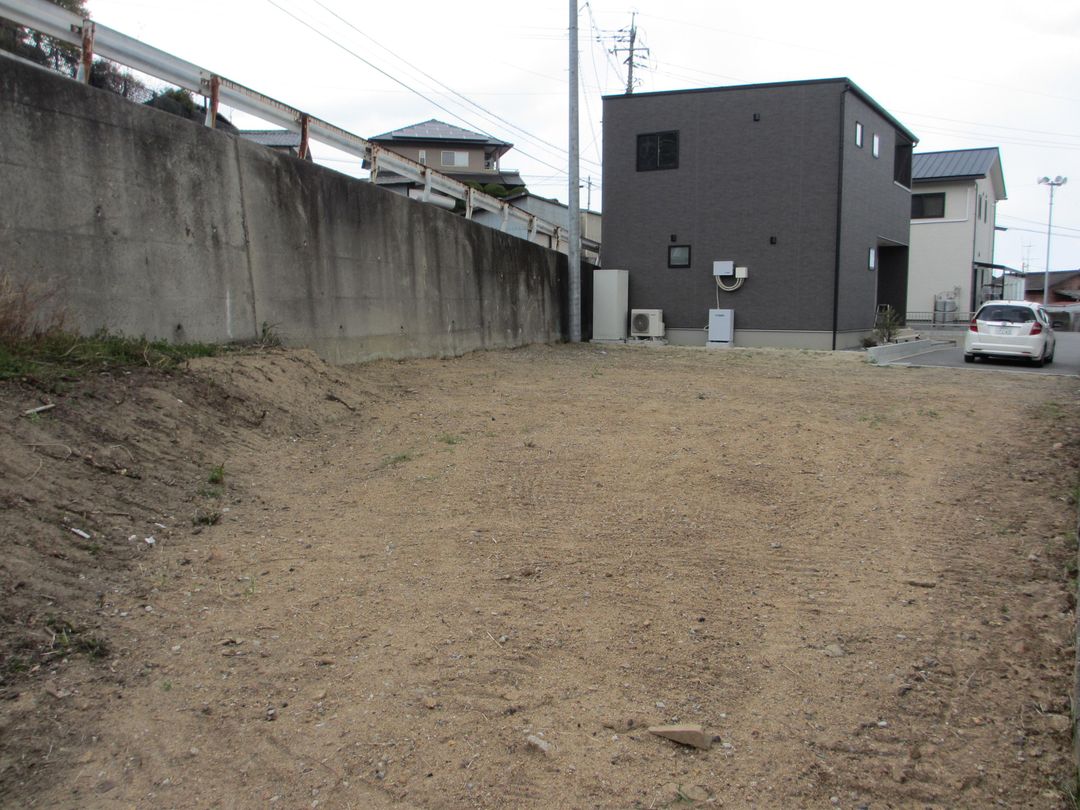 183m² Residential Land Plot in Kurashiki, Okayama for Sale - Thumbnail 4