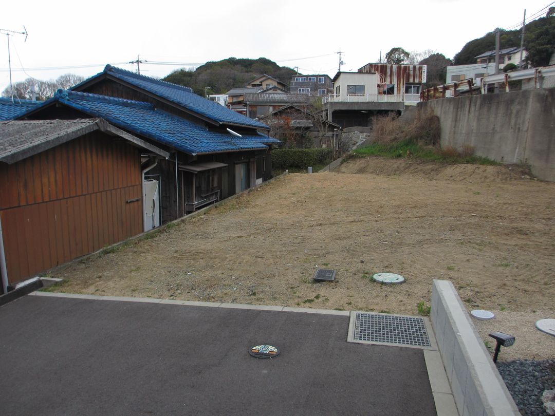 183m² Residential Land Plot in Kurashiki, Okayama for Sale - Thumbnail 2