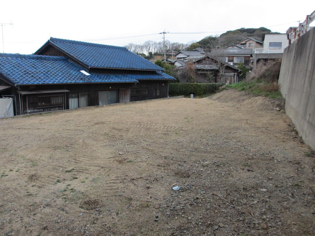 183m² Residential Land Plot in Kurashiki, Okayama for Sale - Thumbnail 3