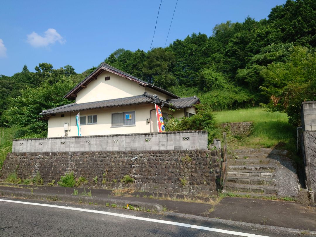 3DK Detached House for Sale in Mimasaka City, Okayama - Thumbnail 4