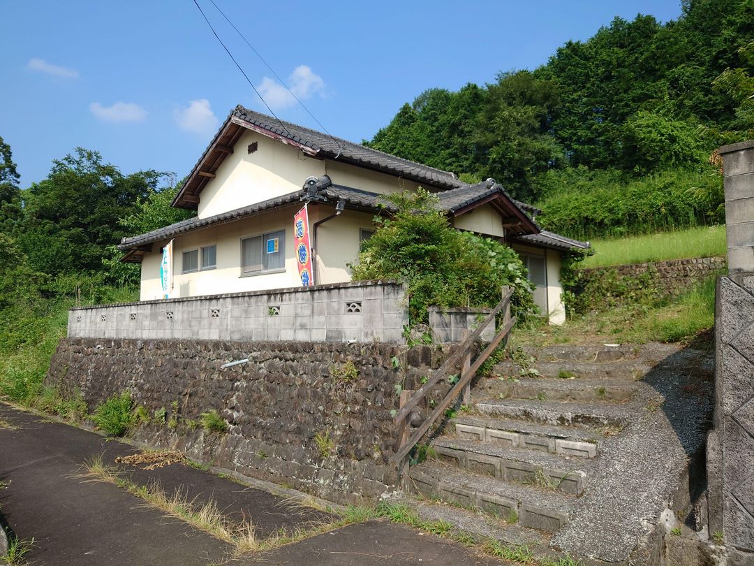 3DK Detached House for Sale in Mimasaka City, Okayama - Thumbnail 3