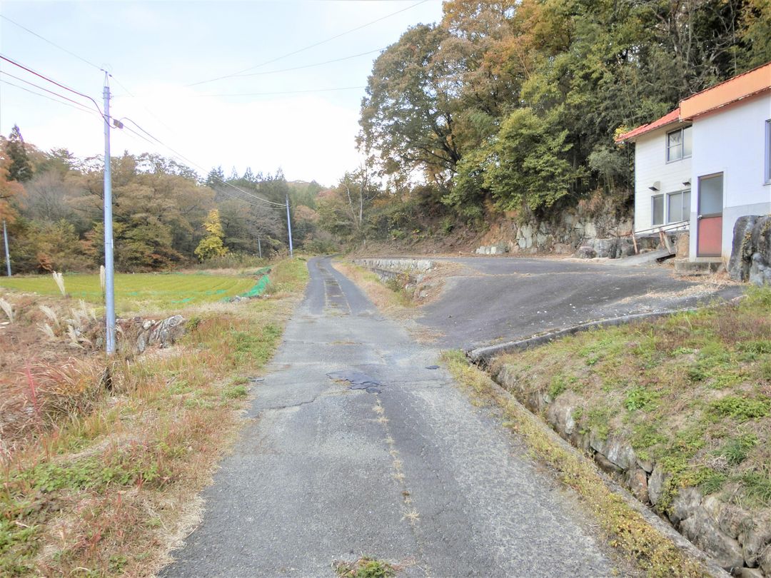 Warehouse & Land for Sale in Kibi-Chuo, Okayama - 3M Yen - Thumbnail 4