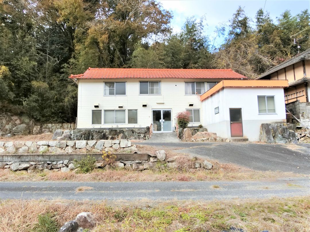 Warehouse & Land for Sale in Kibi-Chuo, Okayama - 3M Yen - Thumbnail 2