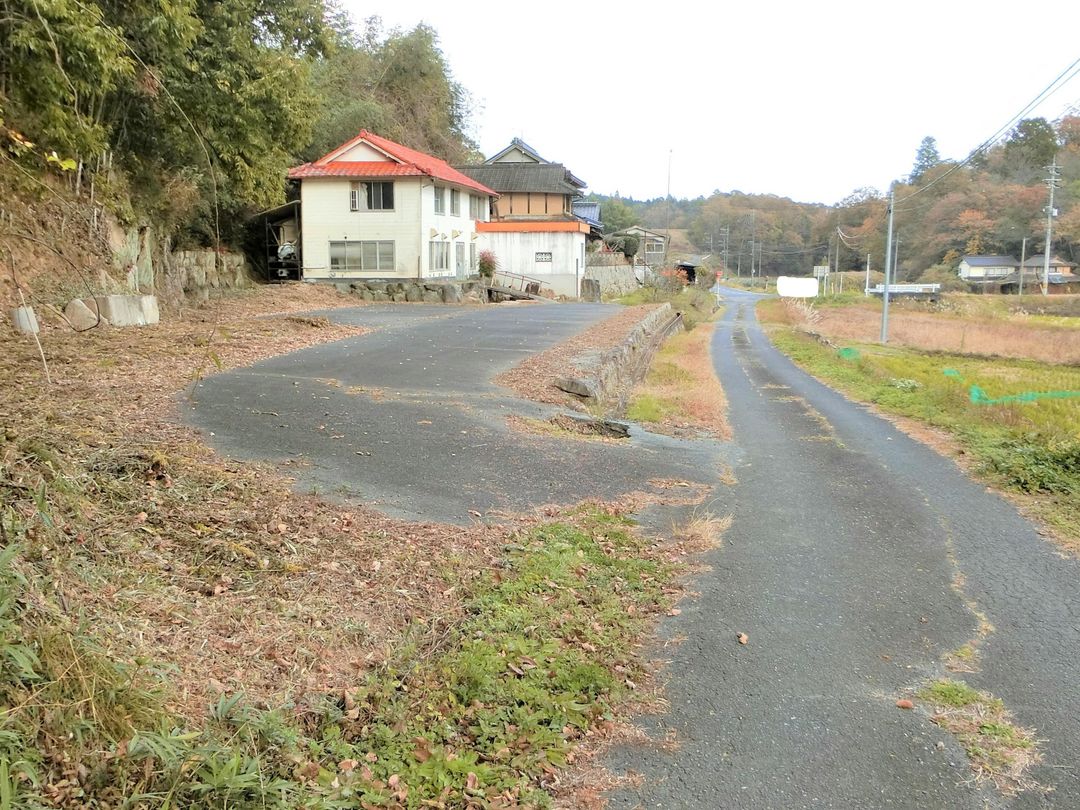 Warehouse & Land for Sale in Kibi-Chuo, Okayama - 3M Yen - Thumbnail 3