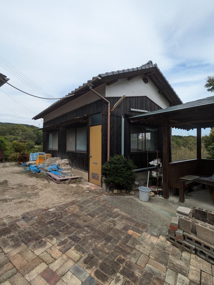 Land with Bizen Kiln & Buildings for Sale in Setouchi, Okayama - Thumbnail 2