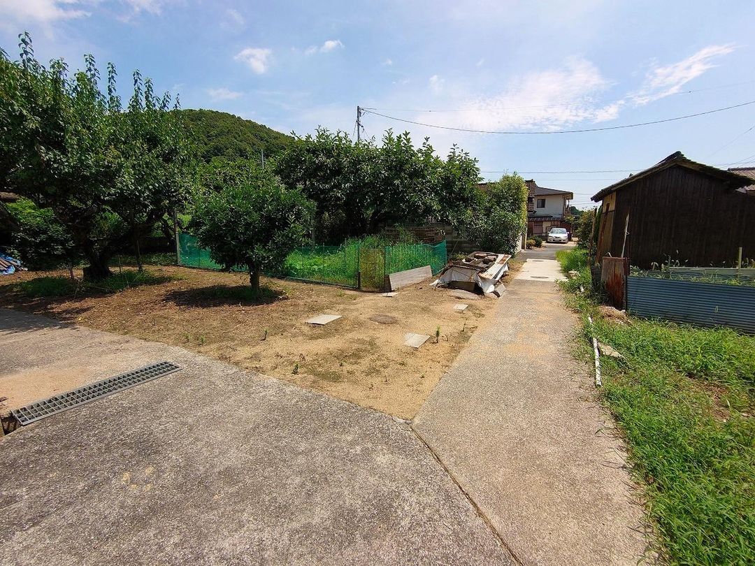 250-Tsubo Residential Land for Sale in Konko, Okayama - Thumbnail 3
