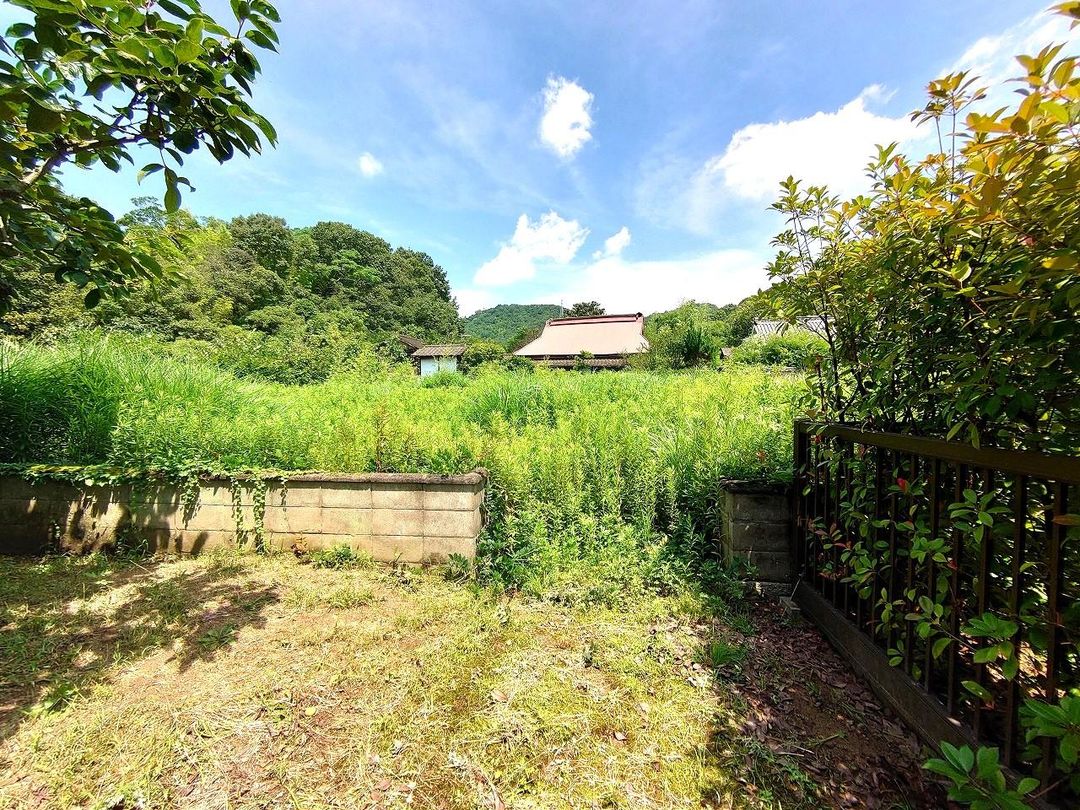 250-Tsubo Residential Land for Sale in Konko, Okayama - Thumbnail 2