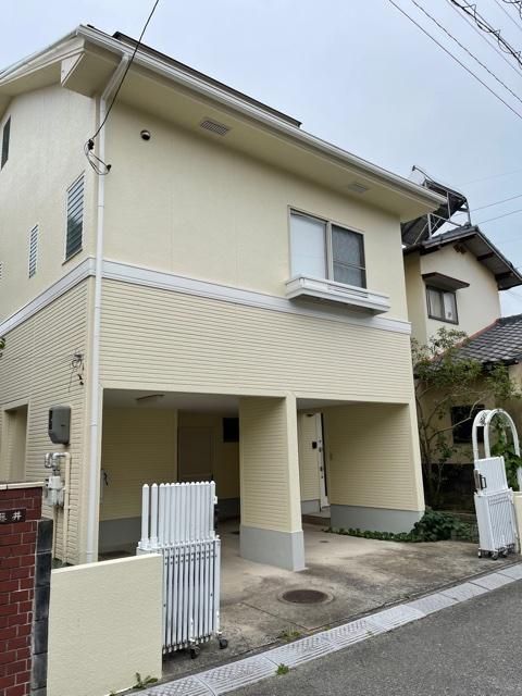 4SLDK House for Sale in Quiet Kurashiki, Okayama - Thumbnail 3