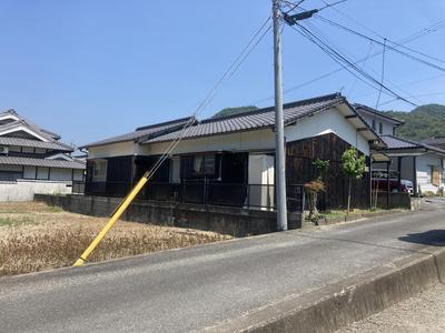 Spacious Garden Home in Bizen City, Okayama — Image 1, Bizen, Okayama