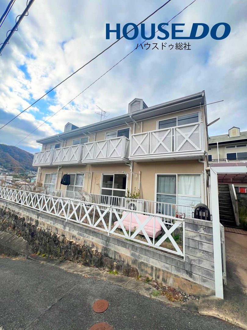 Sun Berute Apartment Building for Sale in Takahashi, Okayama - Thumbnail 2