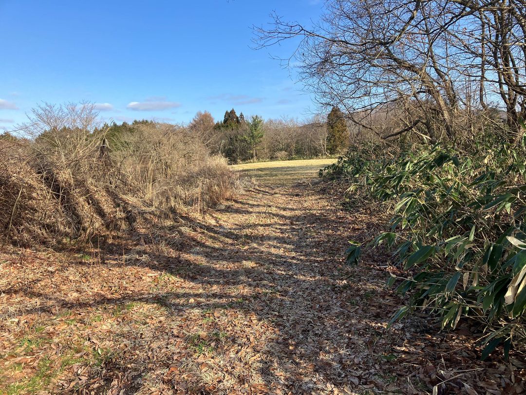 Large 1669 Tsubo Land for Sale in Maniwa, Okayama - Thumbnail 2