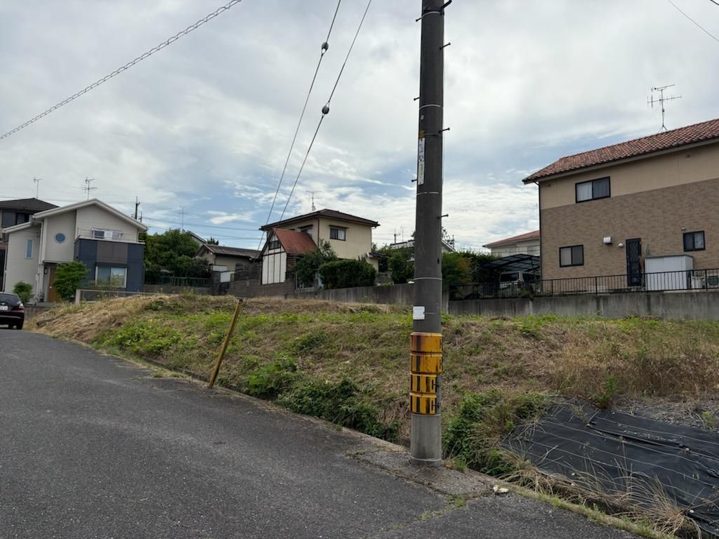 77 Tsubo Vacant Land for Sale in Akaiwa City, Okayama - Thumbnail 4