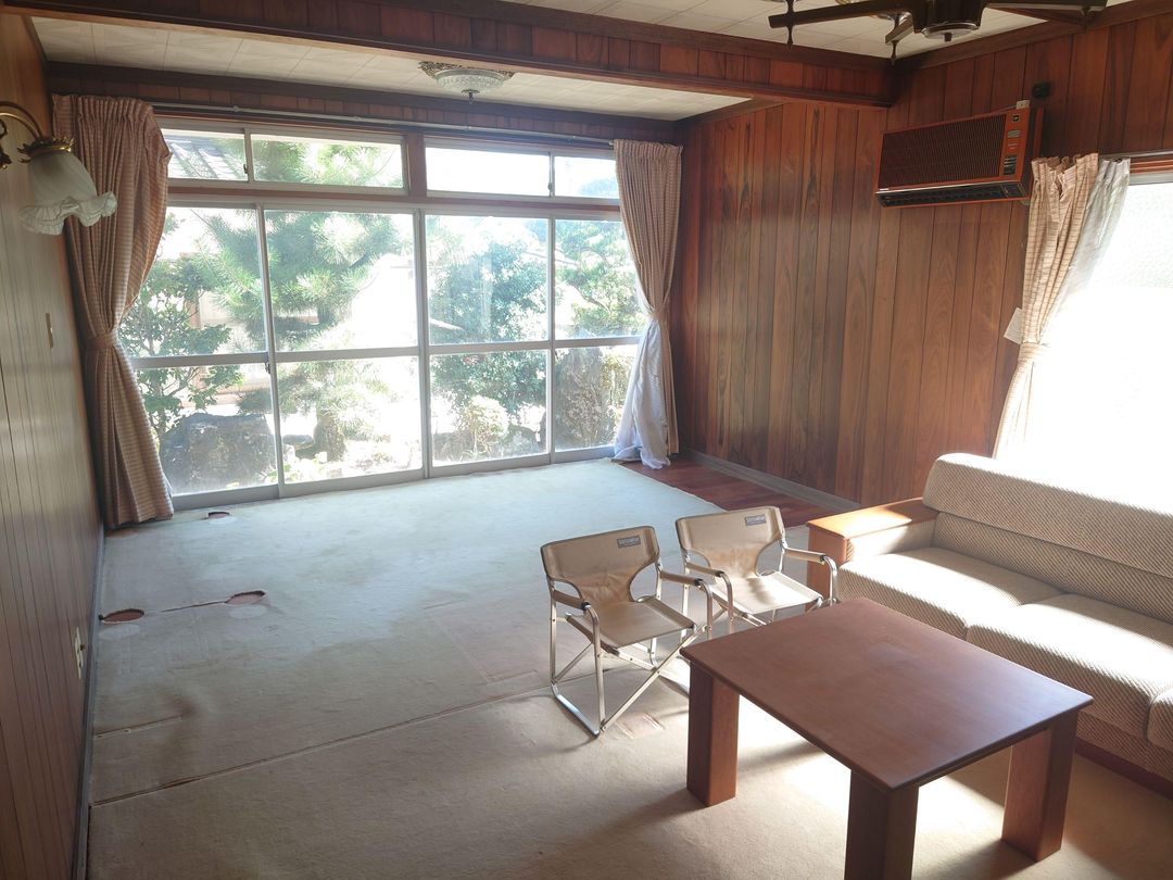 8LDK House on 344 sqm Land in Misaki, Okayama - 6.8M Yen - Thumbnail 4
