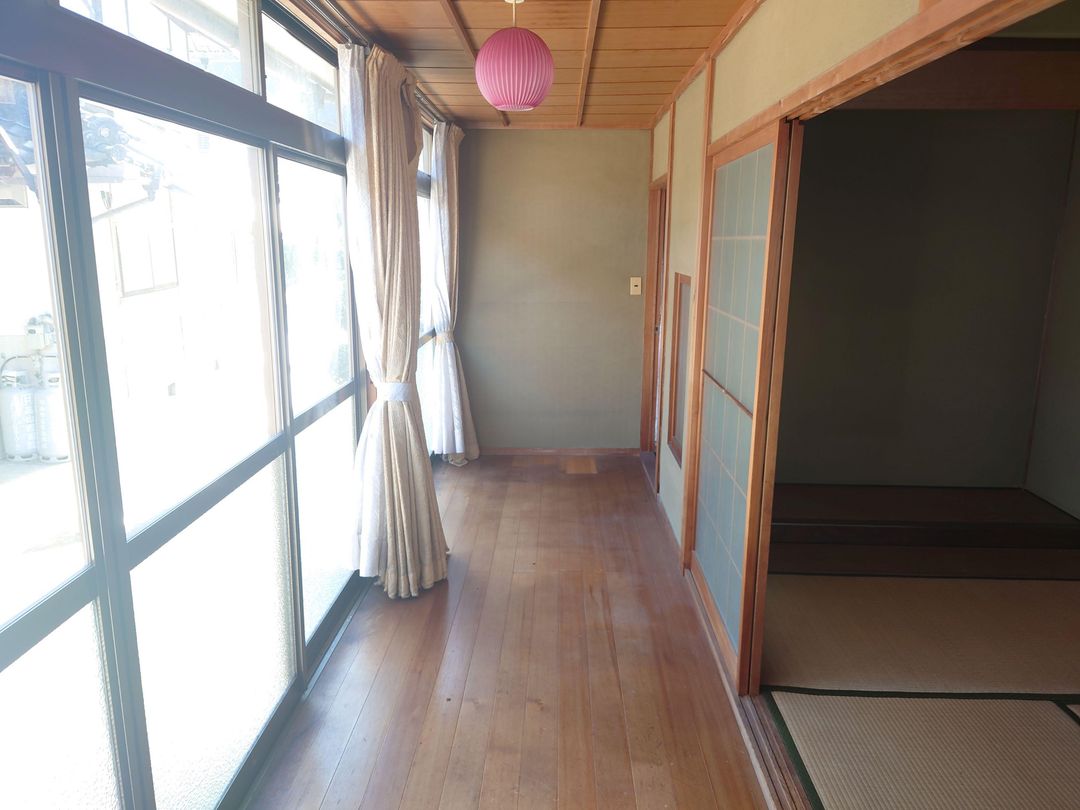 8LDK House on 344 sqm Land in Misaki, Okayama - 6.8M Yen - Thumbnail 3